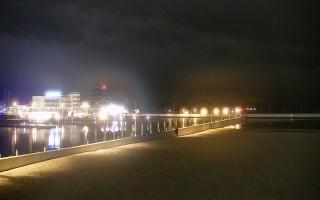 Gdynia plaża miejska - 04-12-2024 18:40