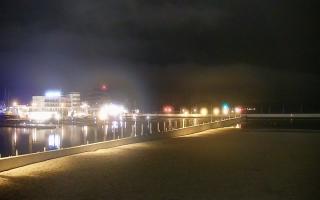 Gdynia plaża miejska - 04-12-2024 18:55