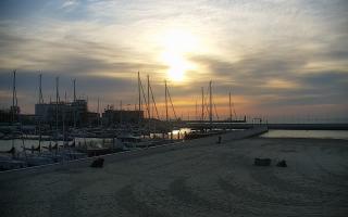 Gdynia plaża miejska - 02-05-2025 04:04
