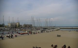 Gdynia plaża miejska - 02-05-2025 15:06