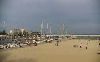 Gdynia plaża miejska - 02-05-2025 15:53