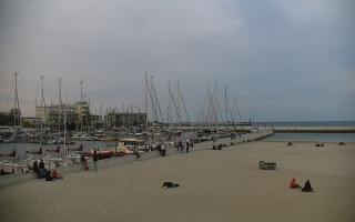 Gdynia plaża miejska - 02-05-2025 17:33