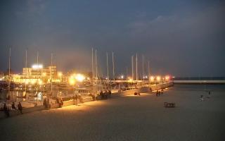 Gdynia plaża miejska - 02-05-2025 19:13