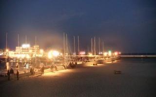 Gdynia plaża miejska - 02-05-2025 19:21
