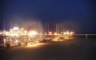 Gdynia plaża miejska - 02-05-2025 19:28