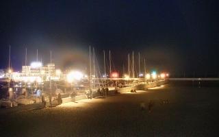 Gdynia plaża miejska - 02-05-2025 19:44