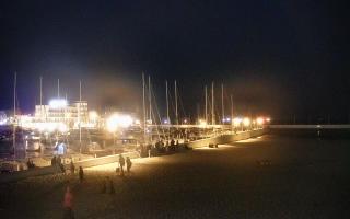 Gdynia plaża miejska - 02-05-2025 19:52