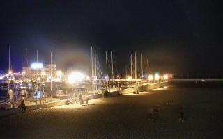 Gdynia plaża miejska - 02-05-2025 19:59