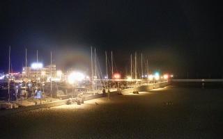Gdynia plaża miejska - 02-05-2025 20:07