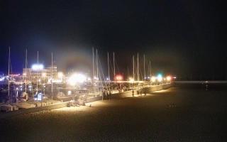 Gdynia plaża miejska - 02-05-2025 20:15