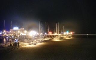 Gdynia plaża miejska - 02-05-2025 20:22