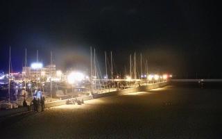 Gdynia plaża miejska - 02-05-2025 20:30
