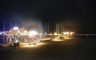 Gdynia plaża miejska - 02-05-2025 20:38