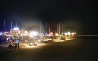 Gdynia plaża miejska - 02-05-2025 20:45