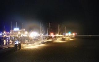 Gdynia plaża miejska - 02-05-2025 20:53