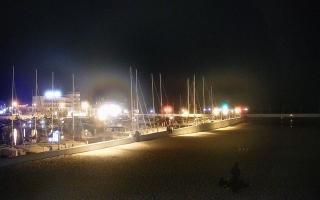 Gdynia plaża miejska - 02-05-2025 21:01