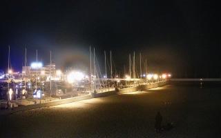 Gdynia plaża miejska - 02-05-2025 21:09