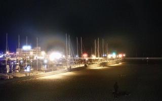 Gdynia plaża miejska - 02-05-2025 21:16