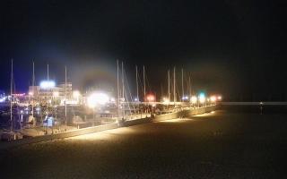 Gdynia plaża miejska - 02-05-2025 21:24