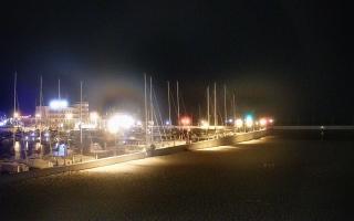 Gdynia plaża miejska - 02-05-2025 21:47