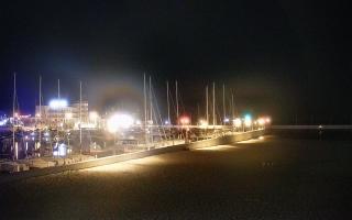 Gdynia plaża miejska - 02-05-2025 22:02