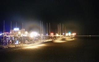 Gdynia plaża miejska - 02-05-2025 22:10