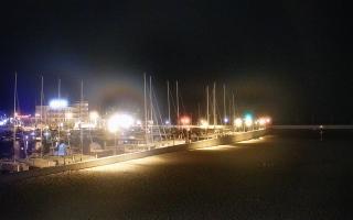 Gdynia plaża miejska - 02-05-2025 22:25