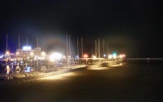 Gdynia plaża miejska - 02-05-2025 22:56