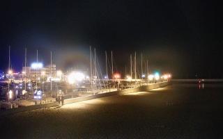 Gdynia plaża miejska - 02-05-2025 23:35