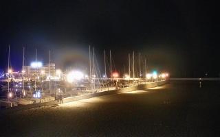 Gdynia plaża miejska - 02-05-2025 23:42