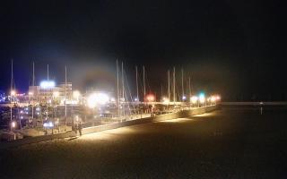 Gdynia plaża miejska - 02-05-2025 23:50