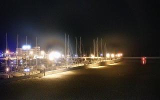 Gdynia plaża miejska - 03-05-2025 00:06