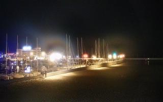 Gdynia plaża miejska - 03-05-2025 00:21