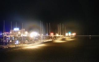 Gdynia plaża miejska - 03-05-2025 00:29