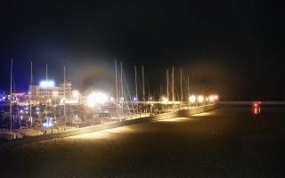 Gdynia plaża miejska - 03-05-2025 00:44