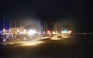 Gdynia plaża miejska - 03-05-2025 00:52