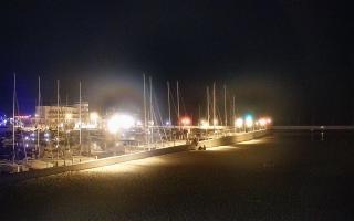 Gdynia plaża miejska - 03-05-2025 00:59