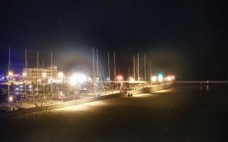 Gdynia plaża miejska - 03-05-2025 01:07