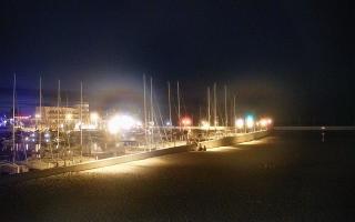 Gdynia plaża miejska - 03-05-2025 01:15