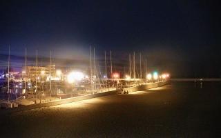 Gdynia plaża miejska - 03-05-2025 01:23