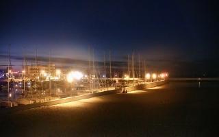 Gdynia plaża miejska - 03-05-2025 01:30