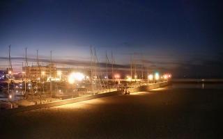 Gdynia plaża miejska - 03-05-2025 01:38