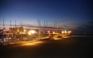 Gdynia plaża miejska - 03-05-2025 01:46