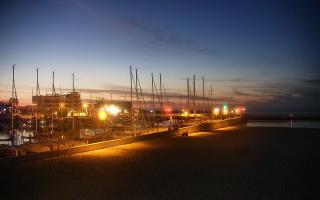 Gdynia plaża miejska - 03-05-2025 01:53