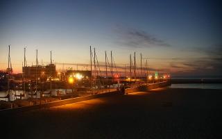 Gdynia plaża miejska - 03-05-2025 02:01