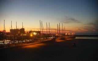 Gdynia plaża miejska - 03-05-2025 02:09