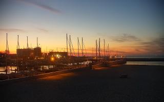 Gdynia plaża miejska - 03-05-2025 02:16