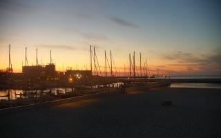 Gdynia plaża miejska - 03-05-2025 02:24