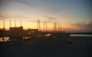 Gdynia plaża miejska - 03-05-2025 02:32