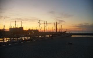 Gdynia plaża miejska - 03-05-2025 02:39
